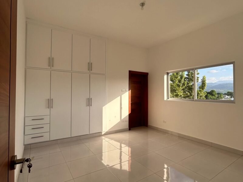 VENDO PENTHOUSE EN LA VEGA