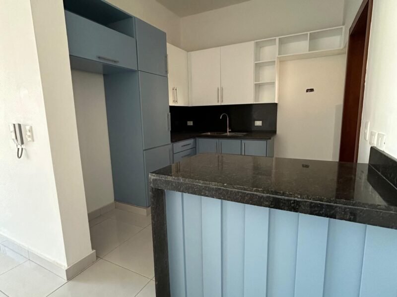 VENDO PENTHOUSE EN LA VEGA