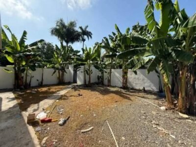 VENDO ESTA CASA EN LA VEGA