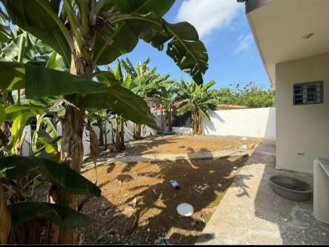 VENDO ESTA CASA EN LA VEGA