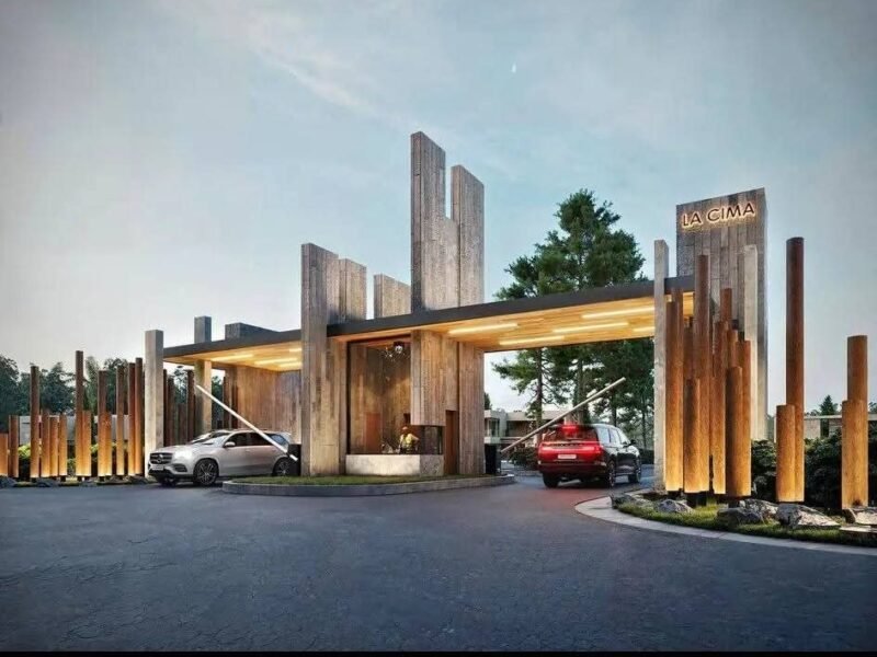 VENDO TERRENOS EN JARABACOA