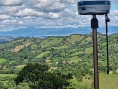 VENDO TERRENOS EN JARABACOA