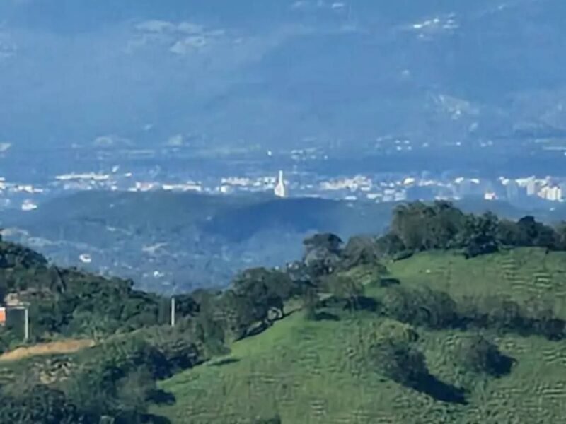 VENDO TERRENOS EN JARABACOA