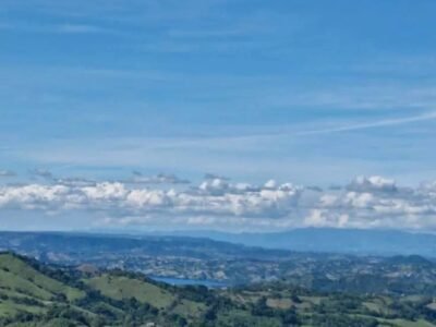 VENDO TERRENOS EN JARABACOA