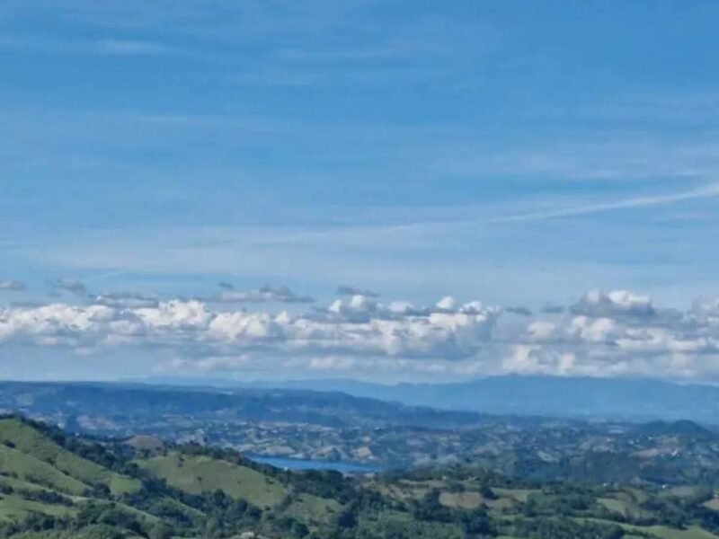 VENDO TERRENOS EN JARABACOA