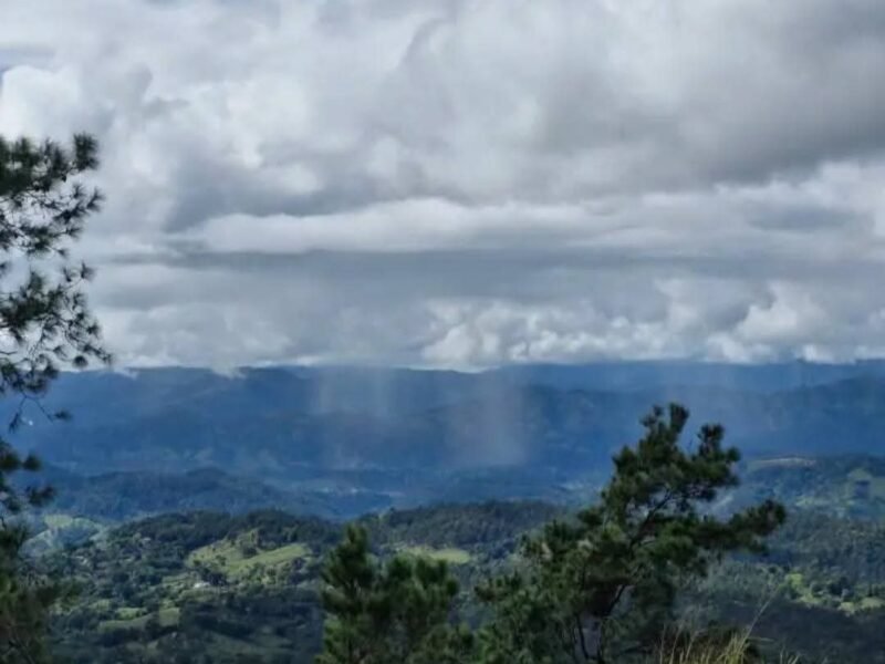 VENDO TERRENOS EN JARABACOA