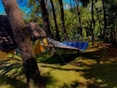 VENDO ESTA VILLA EN JARABACOA
