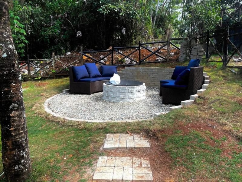 VENDO ESTA VILLA EN JARABACOA