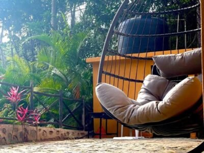 VENDO ESTA VILLA EN JARABACOA