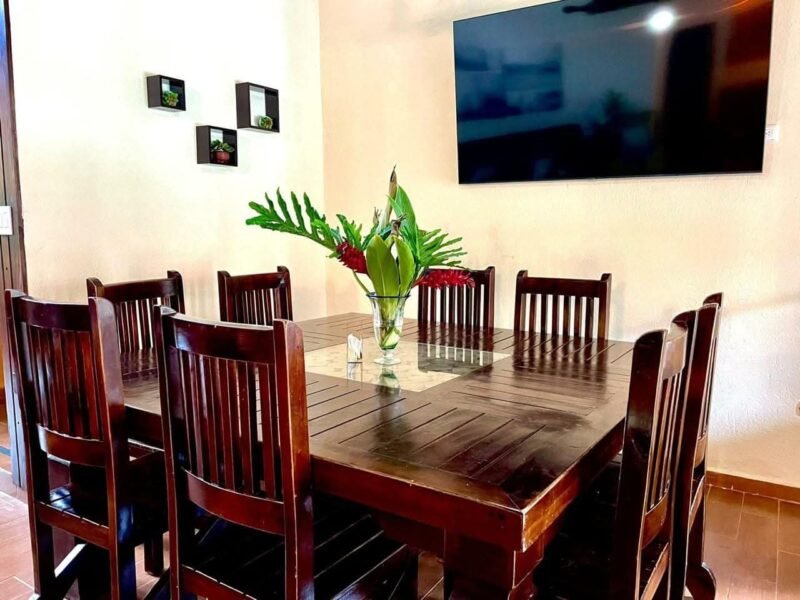 VENDO ESTA VILLA EN JARABACOA