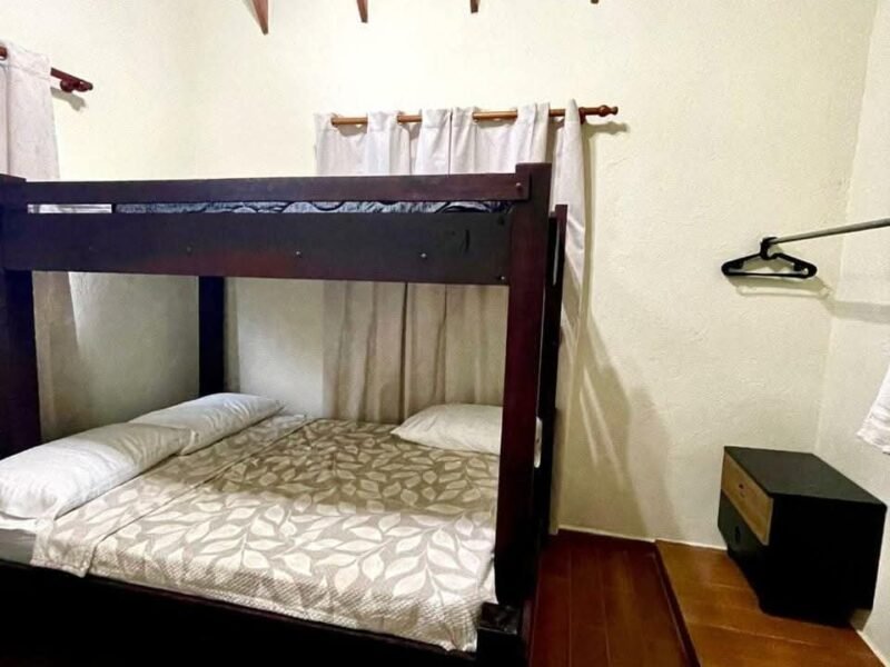 VENDO ESTA VILLA EN JARABACOA