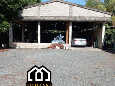 LOCAL EN VENTA EN SOTO LA VEGA