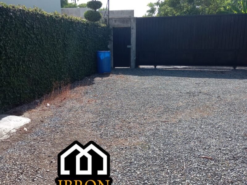 LOCAL EN VENTA EN SOTO LA VEGA