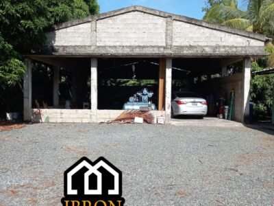 LOCAL EN VENTA EN SOTO LA VEGA