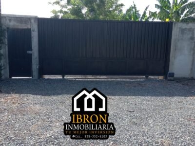 LOCAL EN VENTA EN SOTO LA VEGA