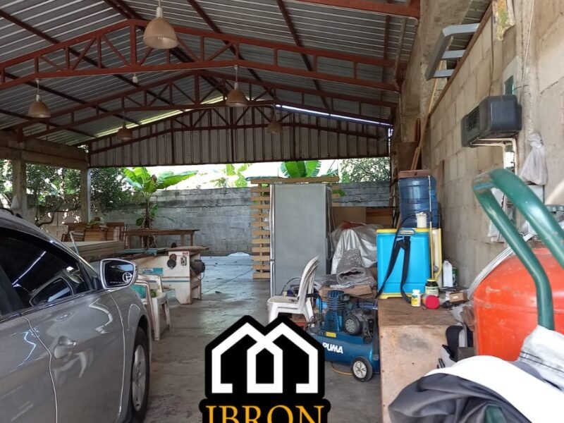 LOCAL EN VENTA EN SOTO LA VEGA