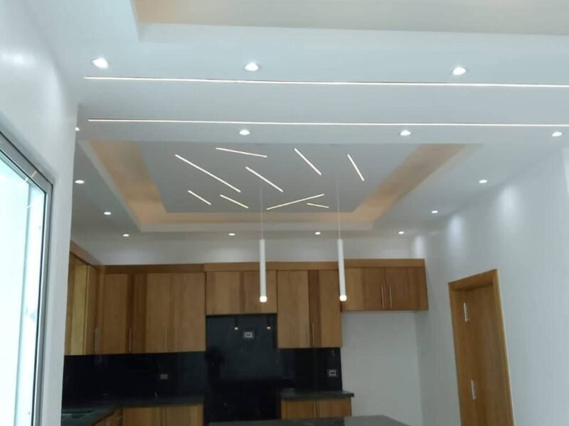 VENDO ESTA CASA EN LA VEGA