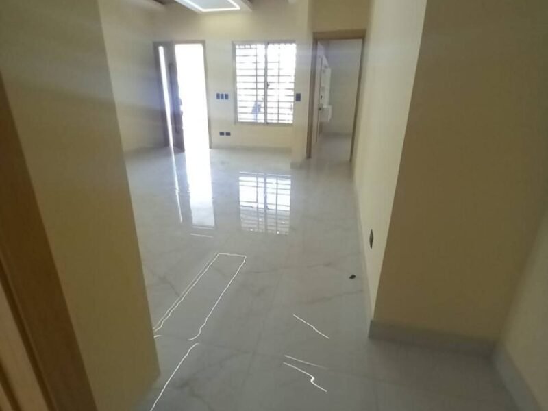 VENDO ESTA HERMOSA CASA EN LA VEGA