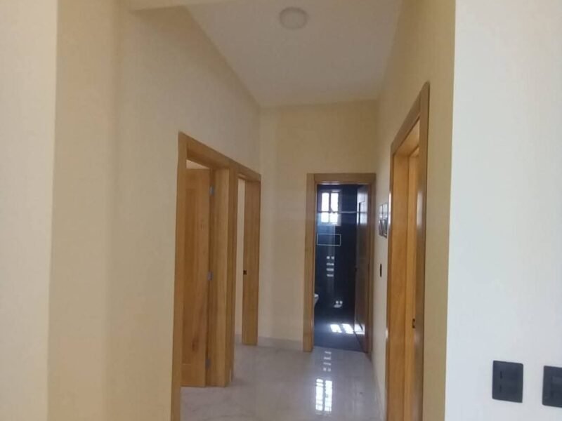 VENDO ESTA HERMOSA CASA EN LA VEGA