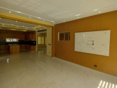 VENDO ESTA HERMOSA CASA EN LA VEGA