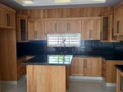 VENDO ESTA HERMOSA CASA EN LA VEGA