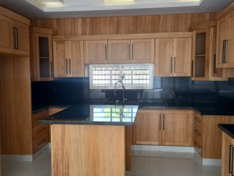 VENDO ESTA HERMOSA CASA EN LA VEGA