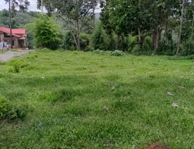 TERRENO EN BUENA VISTA JARABACOA PROYECTO CERRADO