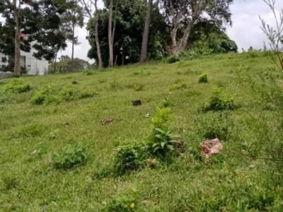 TERRENO EN BUENA VISTA JARABACOA PROYECTO CERRADO