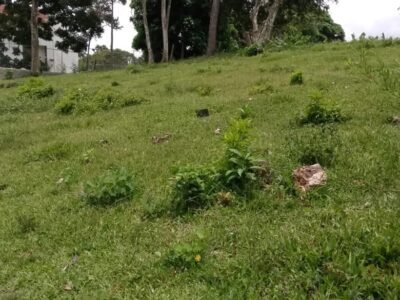 TERRENO EN BUENA VISTA JARABACOA PROYECTO CERRADO