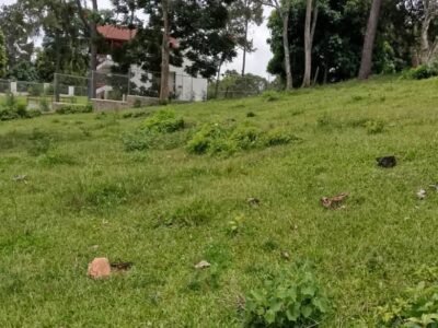 TERRENO EN BUENA VISTA JARABACOA PROYECTO CERRADO