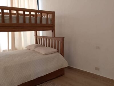 VILLA EN VENTA EN JARABACOA