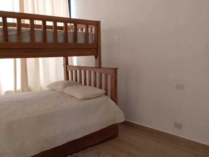 VILLA EN VENTA EN JARABACOA