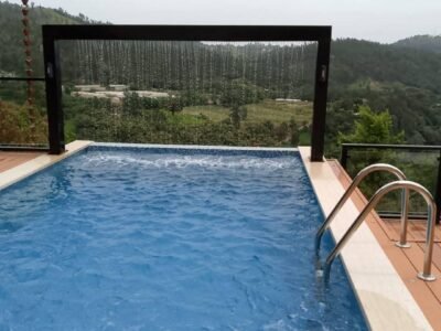 VILLA EN VENTA EN JARABACOA