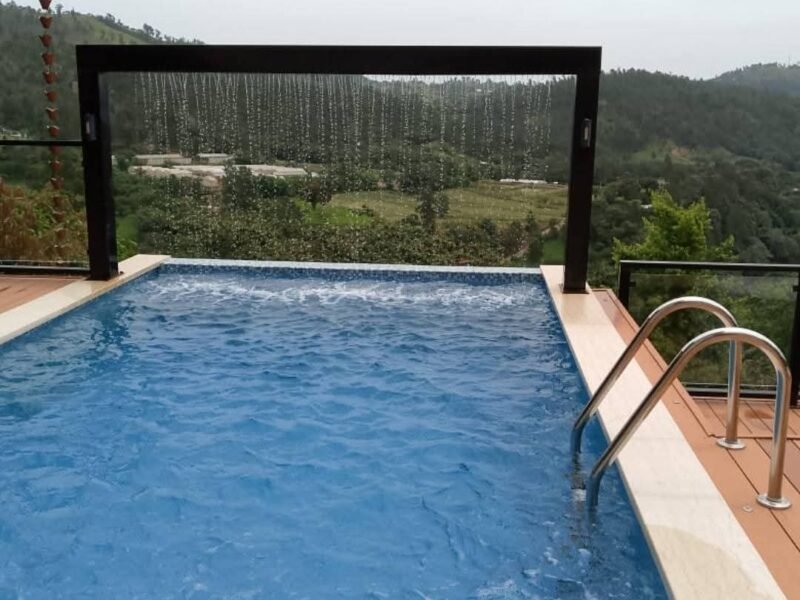 VILLA EN VENTA EN JARABACOA