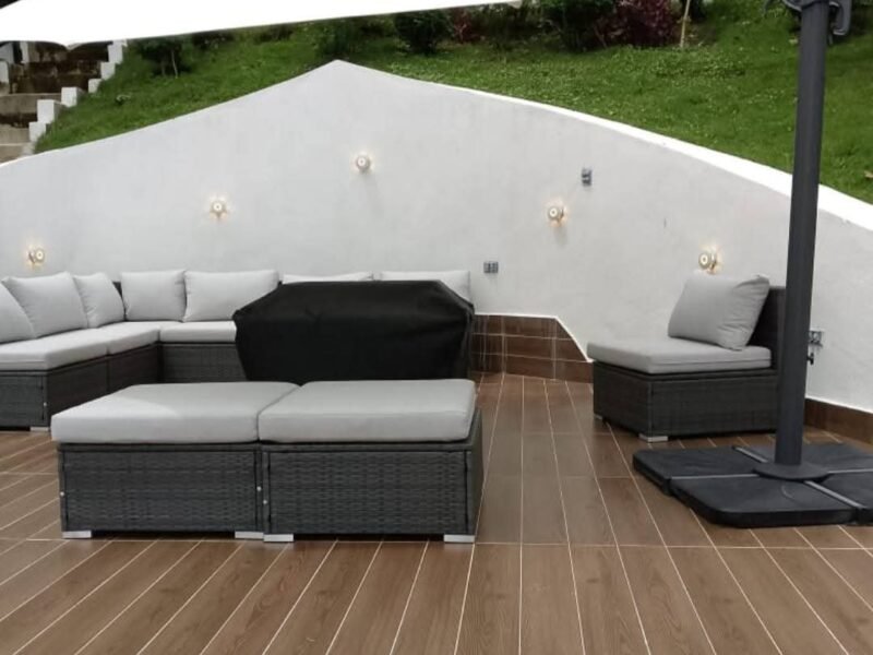 VILLA EN VENTA EN JARABACOA