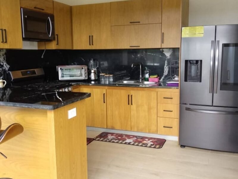 VILLA EN VENTA EN JARABACOA