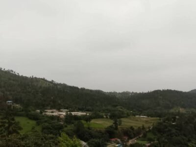 VILLA EN VENTA EN JARABACOA