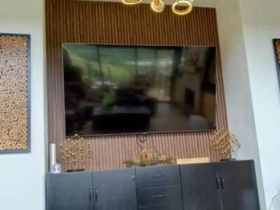 VILLA EN VENTA EN JARABACOA