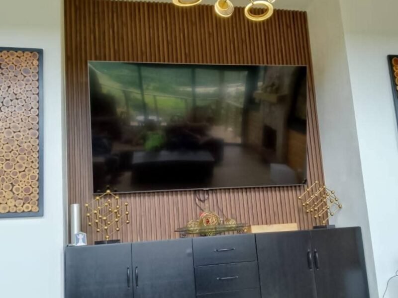 VILLA EN VENTA EN JARABACOA